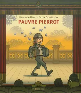 Couverture du produit · Pauvre Pierrot