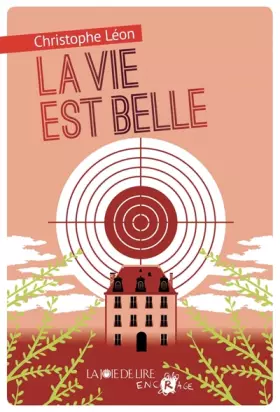 Couverture du produit · La vie est belle