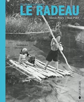 Couverture du produit · Radeau (le)