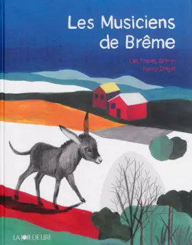 Couverture du produit · Les Musiciens de Brême