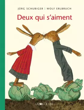 Couverture du produit · Deux qui s'aiment