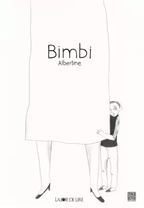 Couverture du produit · Bimbi