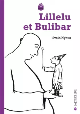 Couverture du produit · Lillelu et Bulibar