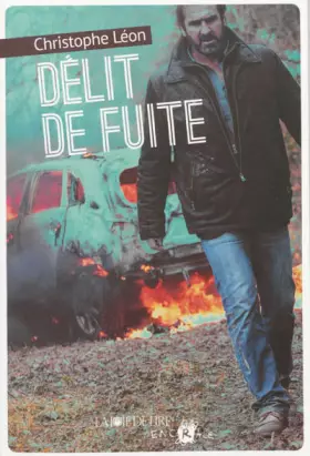 Couverture du produit · Délit de fuite