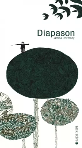 Couverture du produit · Diapason