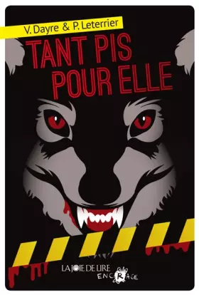 Couverture du produit · Tant pis pour elle