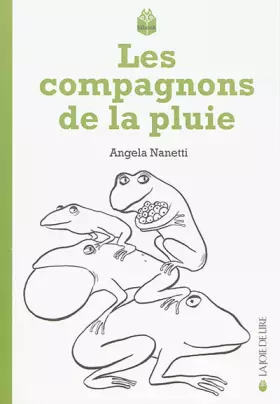 Couverture du produit · Les Compagnons de la pluie