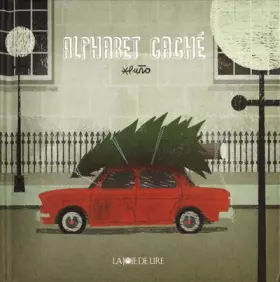 Couverture du produit · Alphabet du sapin