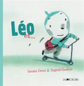 Couverture du produit · Léo et ...