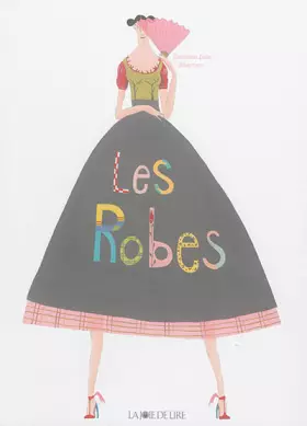 Couverture du produit · Les Robes