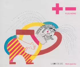 Couverture du produit · Plus Moins