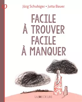 Couverture du produit · Facile à trouver, facile à manquer