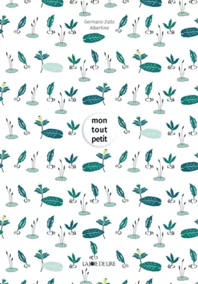 Couverture du produit · Mon tout petit