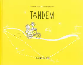 Couverture du produit · Tandem
