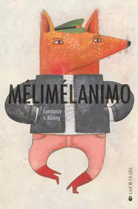 Couverture du produit · Mélimélanimo