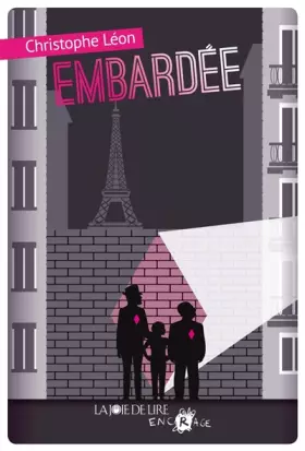 Couverture du produit · Embardée