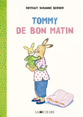 Couverture du produit · Tommy au petit matin