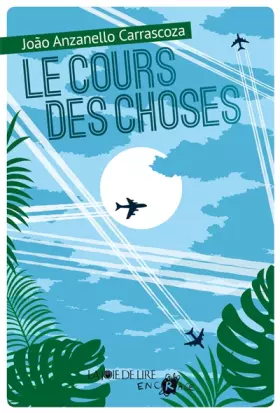 Couverture du produit · Le cours des choses