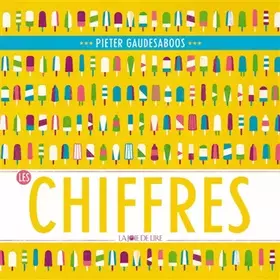 Couverture du produit · Les chiffres