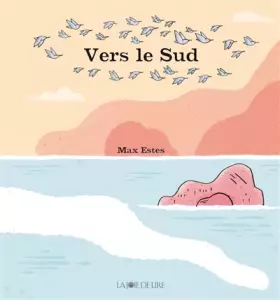 Couverture du produit · Vers le sud