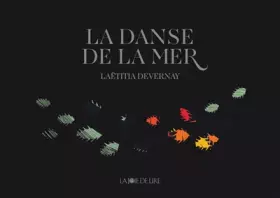 Couverture du produit · La danse de la mer