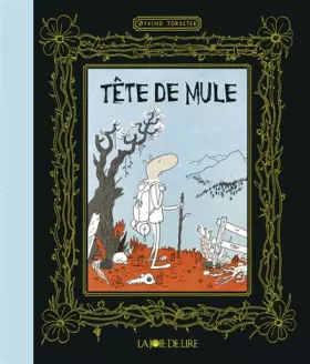 Couverture du produit · Tête de mule