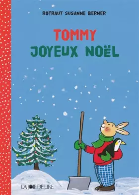 Couverture du produit · La nuit de Noël