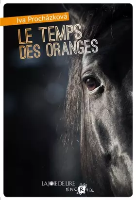 Couverture du produit · Le temps des oranges