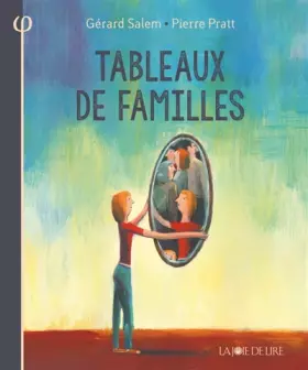 Couverture du produit · Tableaux de familles