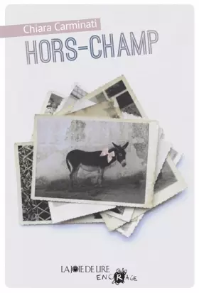 Couverture du produit · Hors-champ