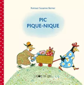 Couverture du produit · Pic pique-nique