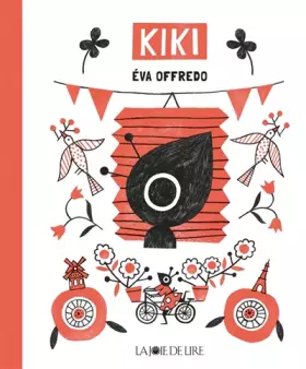 Couverture du produit · Kiki