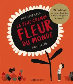 Couverture du produit · La plus grande fleur du monde