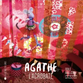 Couverture du produit · Agathe l'acrobate