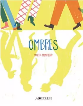 Couverture du produit · Ombres