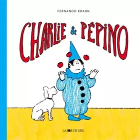 Couverture du produit · Charlie & Pépino