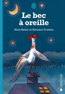 Couverture du produit · Le bec à oreille