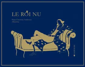 Couverture du produit · Le roi nu