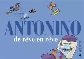 Couverture du produit · De rêve en rêve