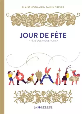 Couverture du produit · Jour de fête