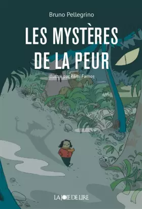 Couverture du produit · Les Mysteres de la peur