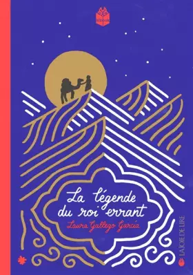 Couverture du produit · La légende du roi errant