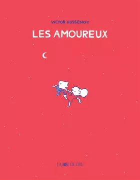 Couverture du produit · Les amoureux