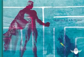 Couverture du produit · Hercule à la plage