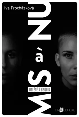 Couverture du produit · Mis à nu: Un été à Berlin