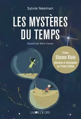 Couverture du produit · Les mystères du temps