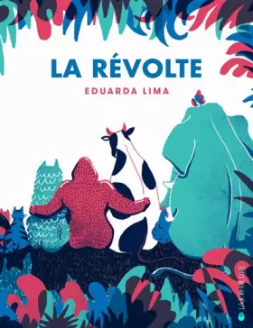 Couverture du produit · La révolte