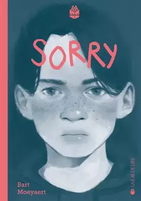 Couverture du produit · Sorry