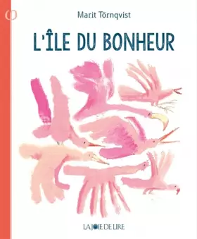 Couverture du produit · L'île du bonheur