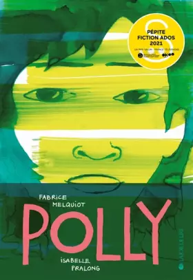 Couverture du produit · Polly